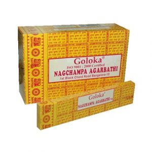 NagChampa Agarbathi