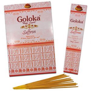 Saffron Azafran
