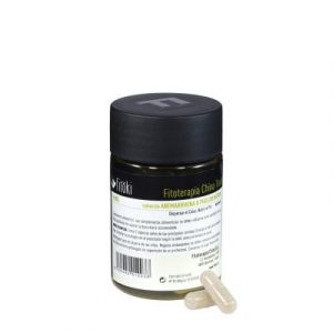 V-003 DISPERSAR EL CALOR, NUTRIR EL YIN