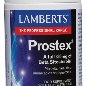 Prostex® con Beta Sitosteroles
